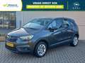 Opel Crossland X 1.2T 130pk Edition + Extra's | Airconditioning | N Grijs - thumbnail 1