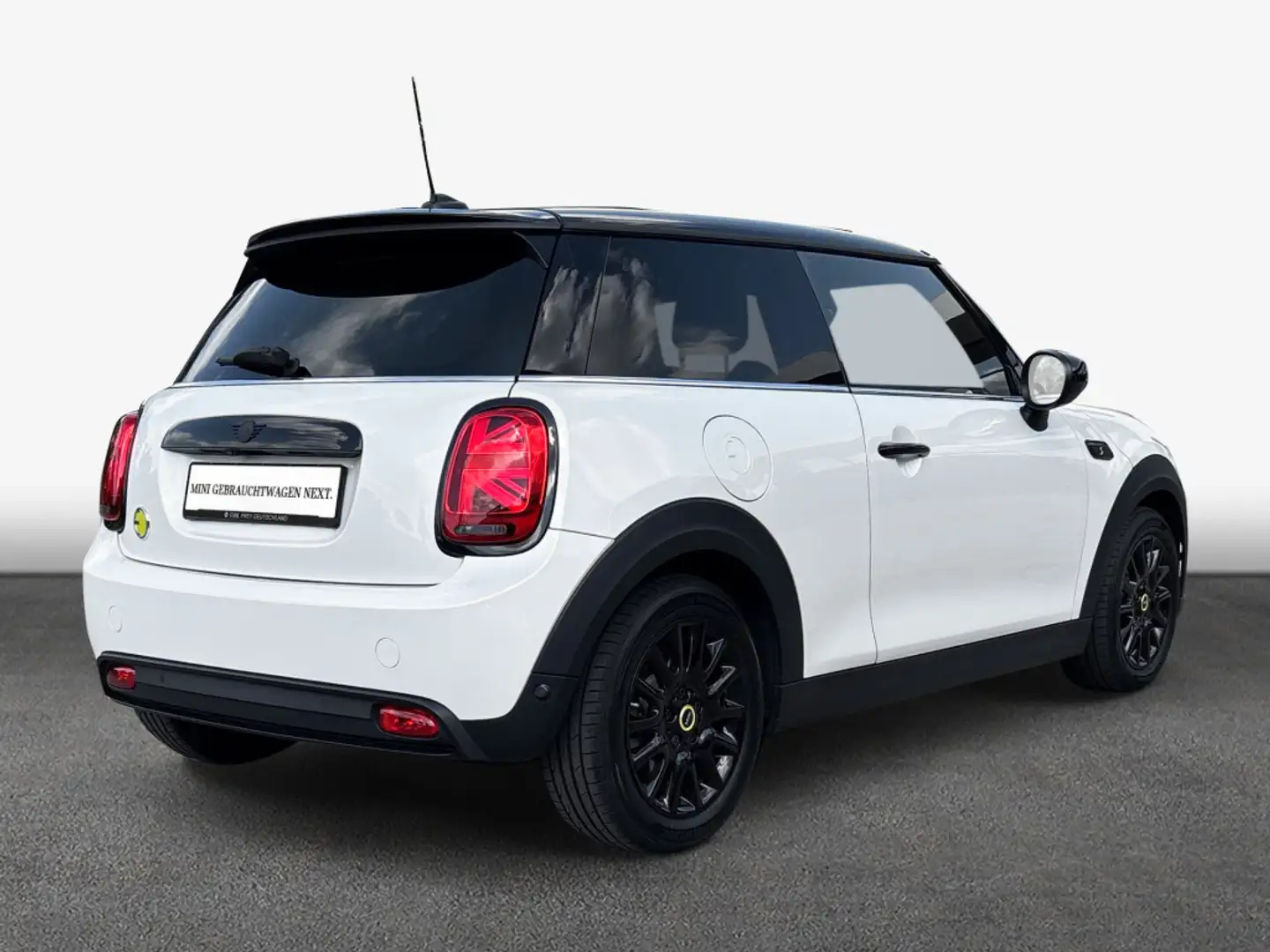 MINI Cooper SE Cooper SE Classic Trim, RFK, SHZ, PDC, LED Weiß - 2