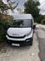 Iveco Daily 35C13V 4100 SHD Weiß - thumbnail 15