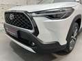 Toyota Corolla Cross 2,0 Hybrid Active Drive AWD 197PS Weiß - thumbnail 3
