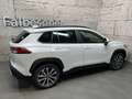 Toyota Corolla Cross 2,0 Hybrid Active Drive AWD 197PS Weiß - thumbnail 5