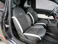 Fiat 500 S TWINAIR TURBO SPORT | NAVIGATIE | CRUISE | 105 P Black - thumbnail 6