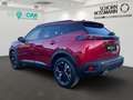 Peugeot 2008 2008 PURETECH 130 EAT8 ALLURE ALLURE PURETECH 130 Rouge - thumbnail 4