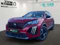 Peugeot 2008 2008 PURETECH 130 EAT8 ALLURE ALLURE PURETECH 130 Rouge - thumbnail 1