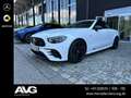 Mercedes-Benz E 53 AMG Mercedes-AMG E 53 4M+ Cabrio Vmax HuD Burmester® Blanco - thumbnail 1