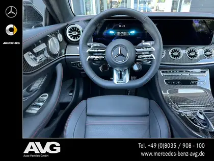 Annonce voiture d'occasion Mercedes-Benz E 53 AMG - CARADIZE