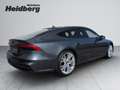 Audi A7 55 TFSI quattro 2 x S-LINE/PANO/MATRIX/21"/HuD/B&O Grau - thumbnail 9
