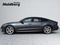 Audi A7 55 TFSI quattro 2 x S-LINE/PANO/MATRIX/21"/HuD/B&O Grau - thumbnail 5