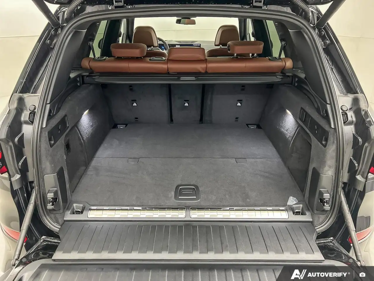 BMW X5 снимка BMW X5