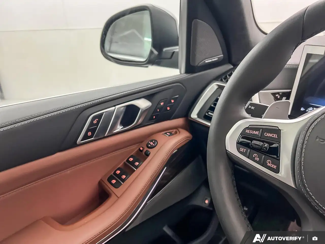 BMW X5 снимка BMW X5