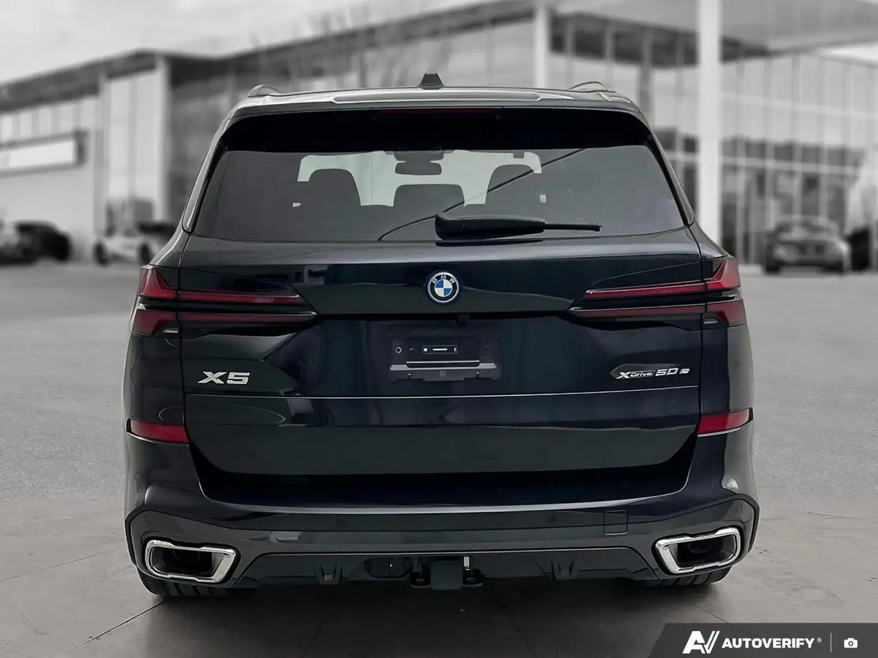 BMW X5 снимка BMW X5