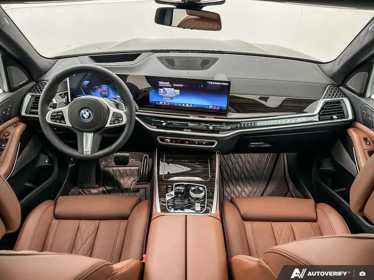 BMW X5 снимка BMW X5