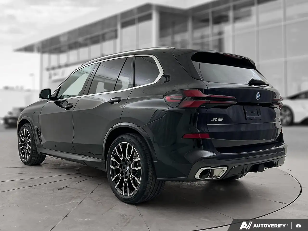 BMW X5 снимка BMW X5