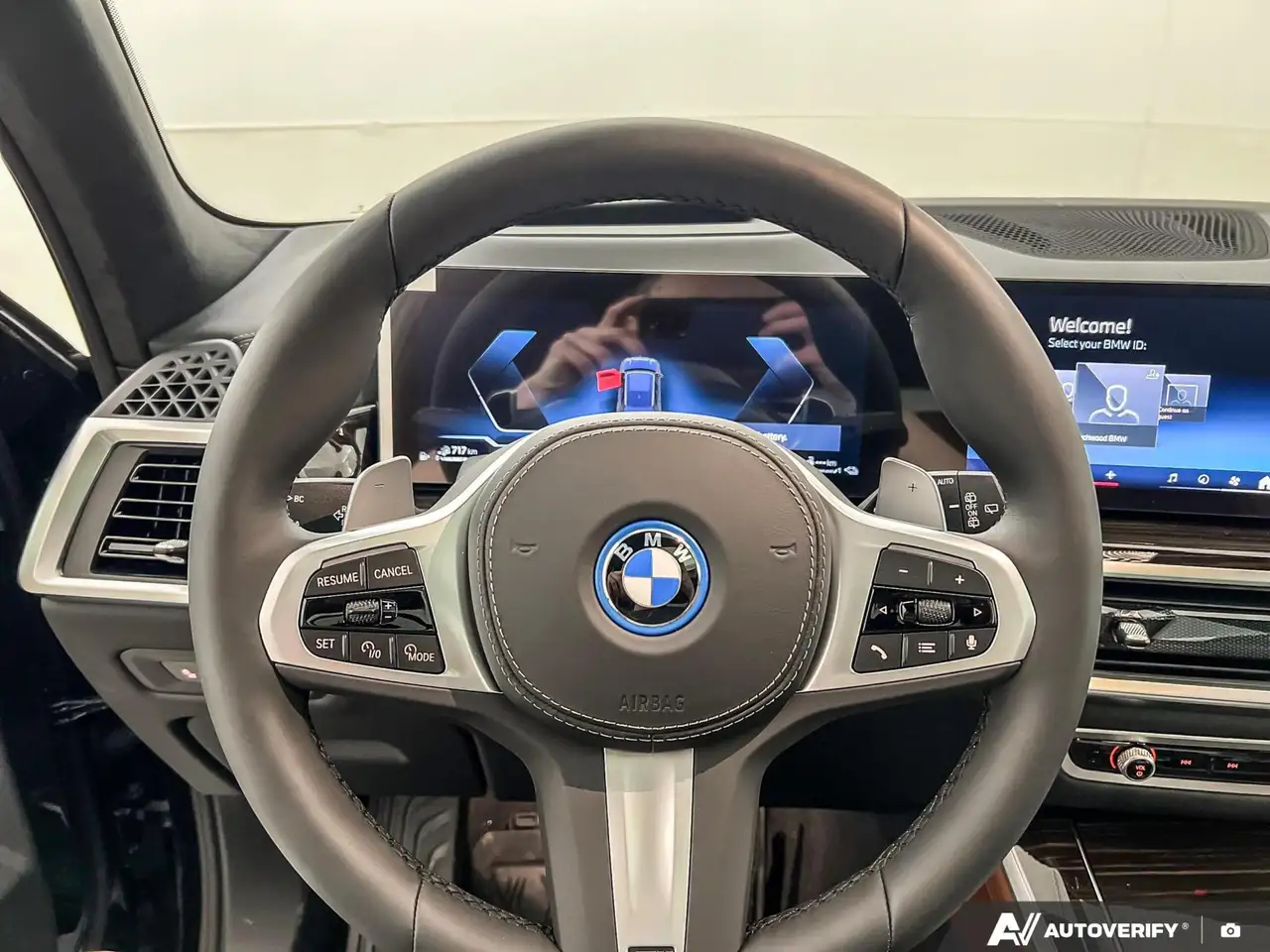 BMW X5 снимка BMW X5