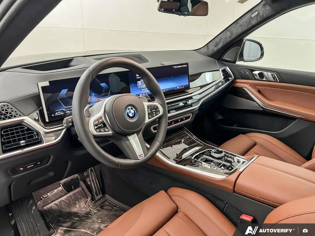 BMW X5 снимка BMW X5
