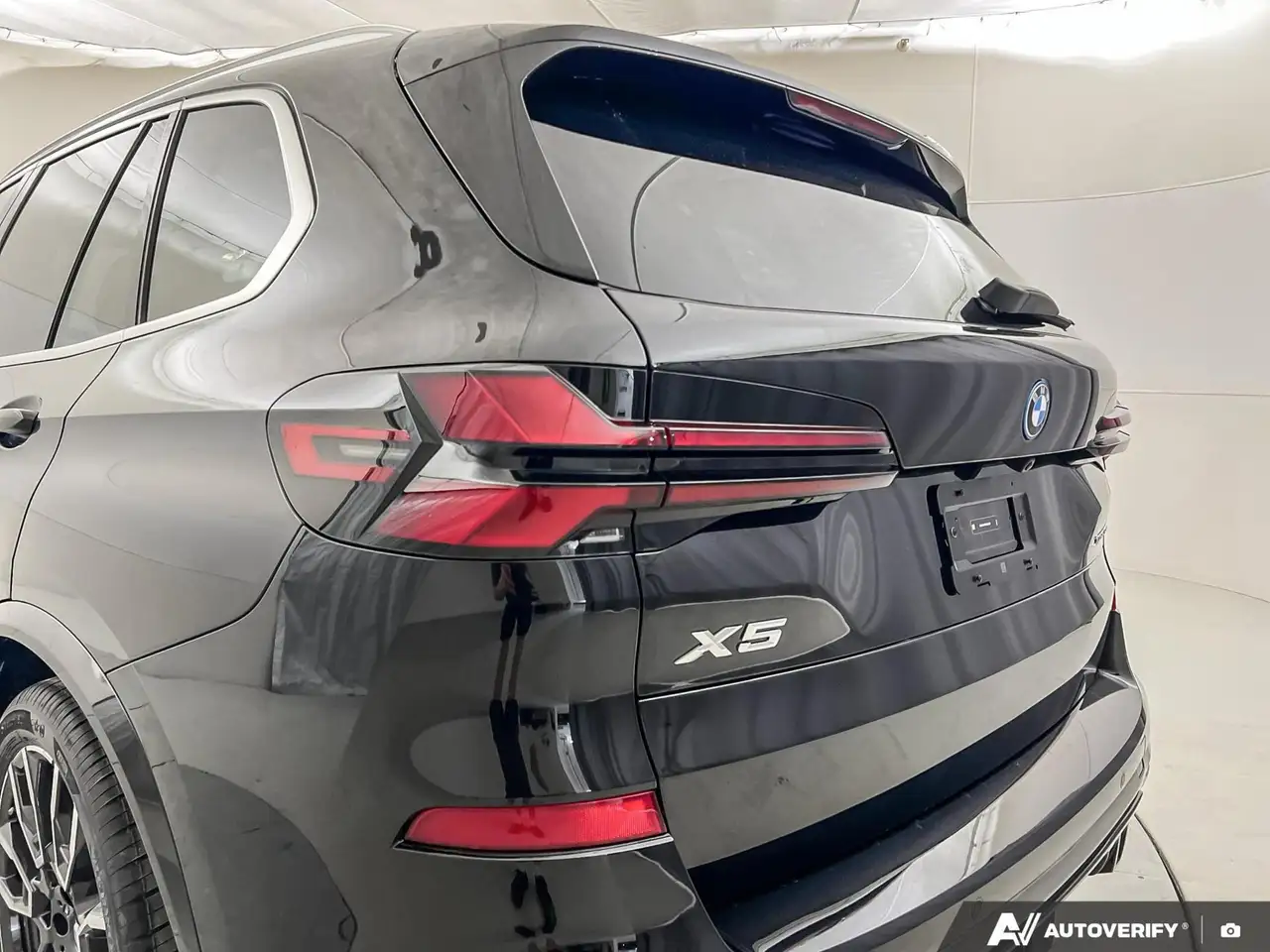 BMW X5 снимка BMW X5
