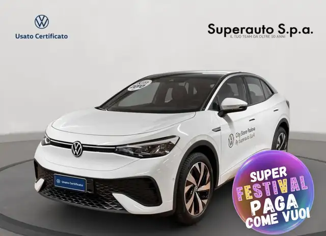 Volkswagen ID.5 Pro Performance