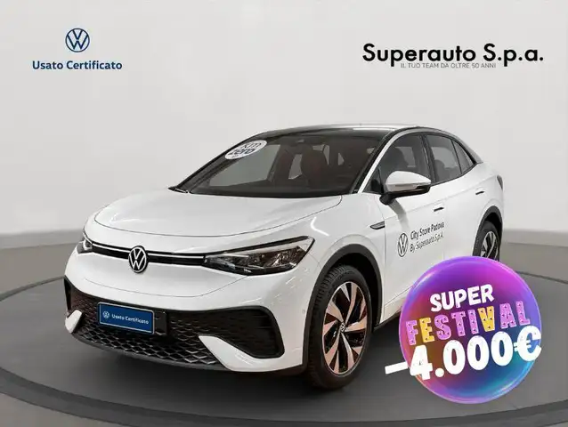 Volkswagen ID.5 Pro Performance