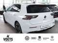 Volkswagen Golf R -Line 1,5 l eTSI OPF DSG KAMERA+NAVI+LED Weiß - thumbnail 4