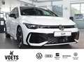 Volkswagen Golf R -Line 1,5 l eTSI OPF DSG KAMERA+NAVI+LED Weiß - thumbnail 2