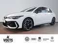 Volkswagen Golf R -Line 1,5 l eTSI OPF DSG KAMERA+NAVI+LED Weiß - thumbnail 1