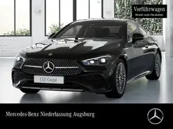 Mercedes-Benz CLE-Klasse 2026