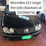 Mercedes-Benz CL CL Coupe - C215 Coupe 600 Negro - thumbnail 1