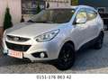 Hyundai iX35 Style 2.0L AWD/Automatik/Kamera/Leder Argent - thumbnail 1