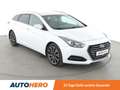 Hyundai i40 2.0 GDI Premium *NAVI*XENON*CAM*SHZ*TEMPO* Weiß - thumbnail 8