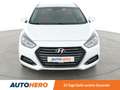 Hyundai i40 2.0 GDI Premium *NAVI*XENON*CAM*SHZ*TEMPO* Blanc - thumbnail 9