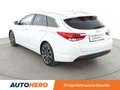 Hyundai i40 2.0 GDI Premium *NAVI*XENON*CAM*SHZ*TEMPO* Blanc - thumbnail 4