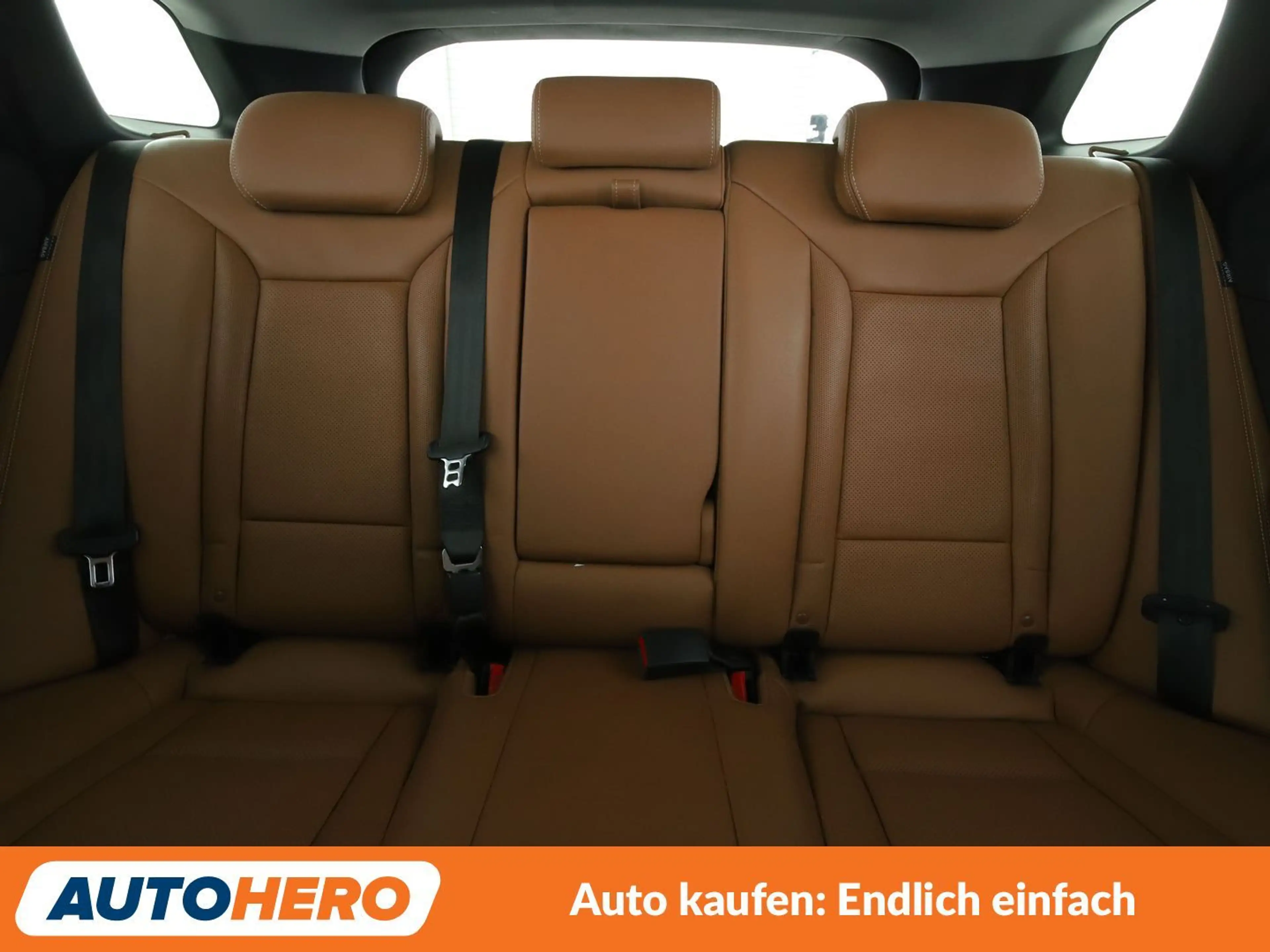Hyundai i40 2.0 GDI Premium *NAVI*XENON*CAM*SHZ*TEMPO* — photo 15