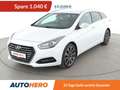 Hyundai i40 2.0 GDI Premium *NAVI*XENON*CAM*SHZ*TEMPO* Blanc - thumbnail 1