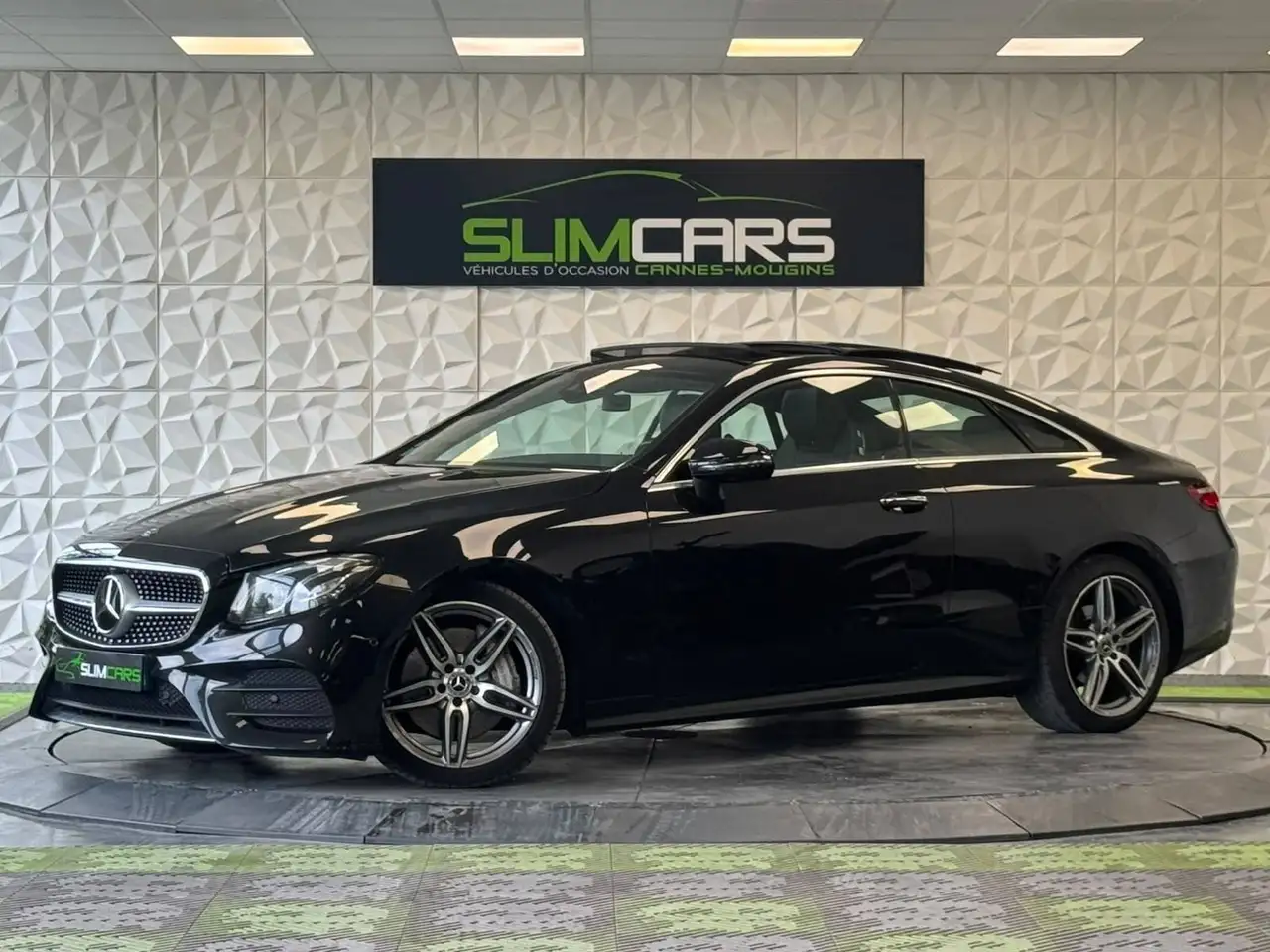 Mercedes-Benz E 300