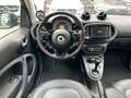 smart forTwo fortwo 66kW DCT BRABUS tailor made**pure black* Schwarz - thumbnail 16