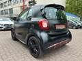 smart forTwo fortwo 66kW DCT BRABUS tailor made**pure black* Schwarz - thumbnail 14