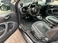 smart forTwo fortwo 66kW DCT BRABUS tailor made**pure black* Schwarz - thumbnail 4