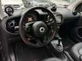 smart forTwo fortwo 66kW DCT BRABUS tailor made**pure black* Schwarz - thumbnail 22