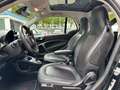smart forTwo fortwo 66kW DCT BRABUS tailor made**pure black* Schwarz - thumbnail 11
