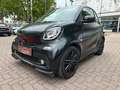 smart forTwo fortwo 66kW DCT BRABUS tailor made**pure black* Schwarz - thumbnail 8