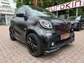 smart forTwo fortwo 66kW DCT BRABUS tailor made**pure black* Schwarz - thumbnail 9