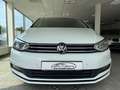 Volkswagen Touran Comfortline BMT 2.0TDI ACC LED MWST 1.HD Blanc - thumbnail 5