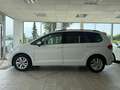 Volkswagen Touran Comfortline BMT 2.0TDI ACC LED MWST 1.HD Blanc - thumbnail 3