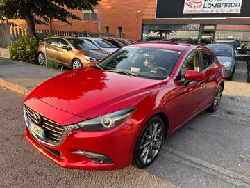 3 III 2017 5p 1.5d Evolve 105cv my17 *PER NEOPATENTATI*