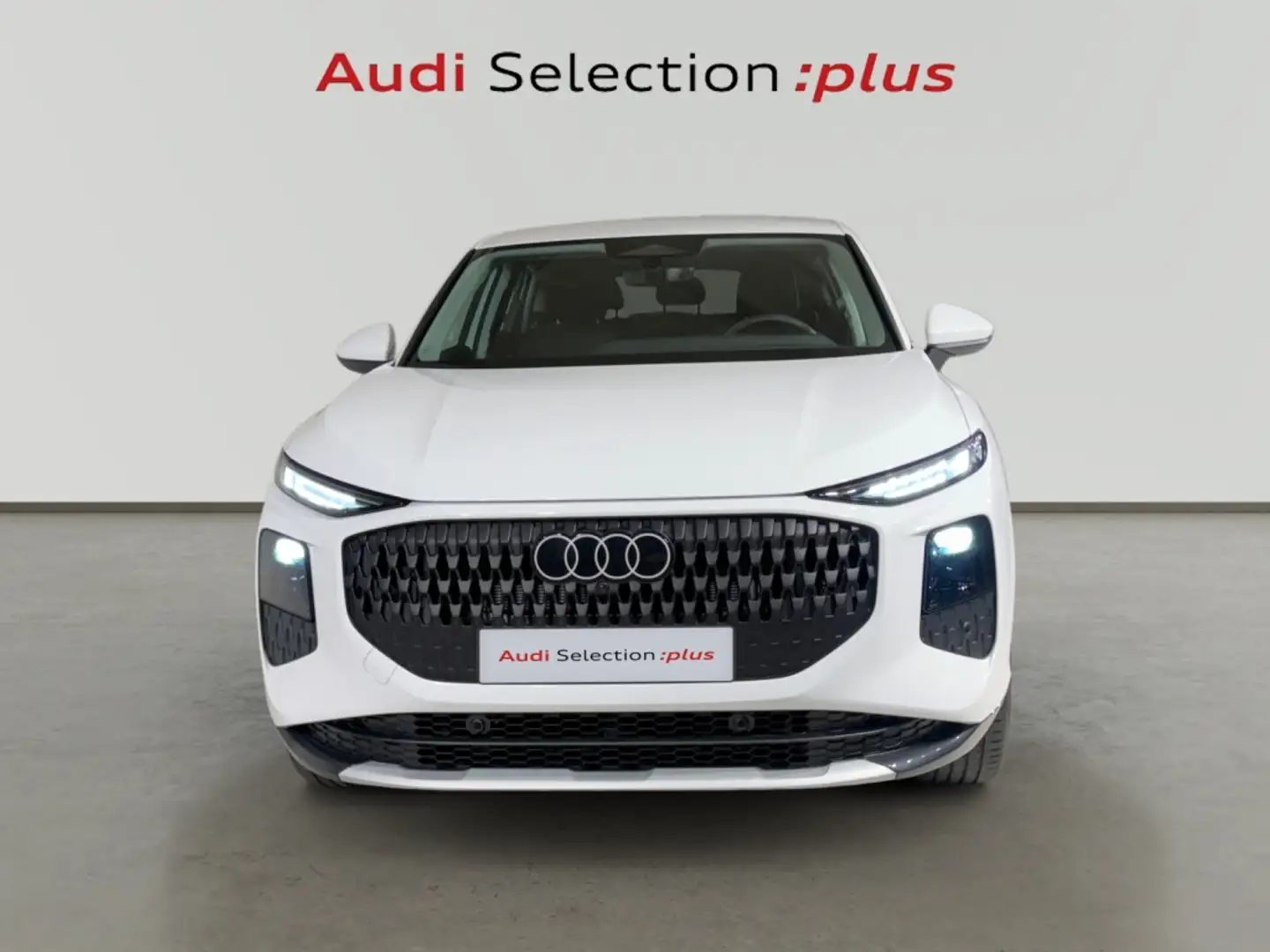 Audi A3 Q3 SPORTBACK 1.5 PHEV S TRONIC ADVANCED 5P Blanco - 2