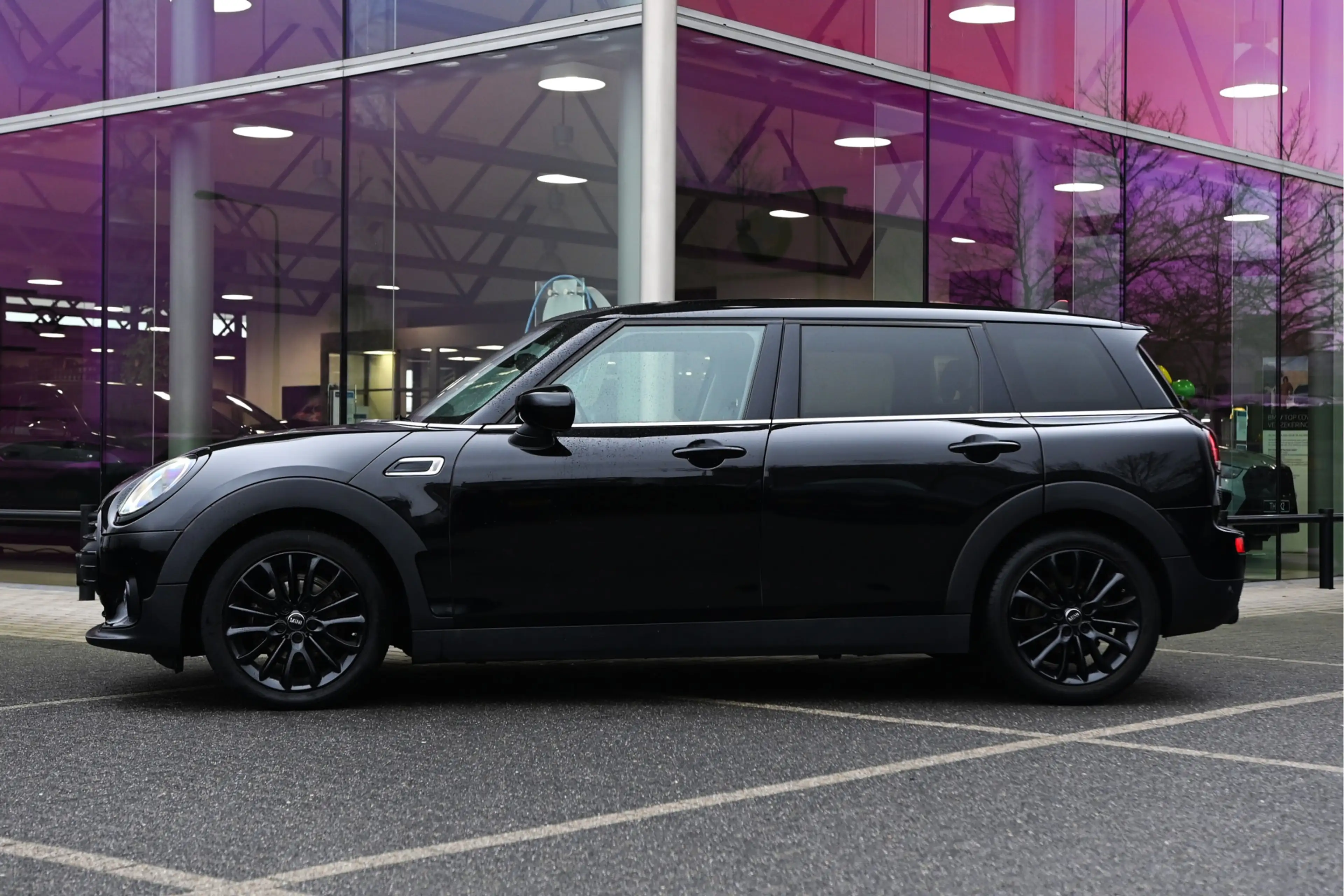 MINI One Clubman Classic / Comfortstoelen / LED / PDC / Cruise Cont — photo 5