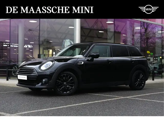 MINI One Clubman Classic / Comfortstoelen / LED / PDC / Cruise Cont