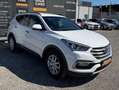 Hyundai SANTA FE blue Style 4WD Weiß - thumbnail 2