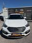 Hyundai SANTA FE blue Style 4WD Weiß - thumbnail 3