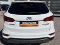 Hyundai SANTA FE blue Style 4WD Weiß - thumbnail 6